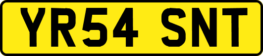 YR54SNT