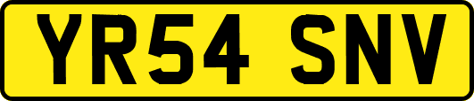 YR54SNV