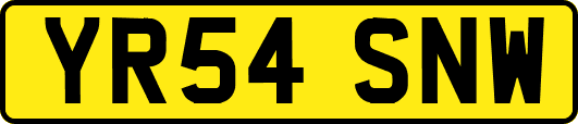 YR54SNW