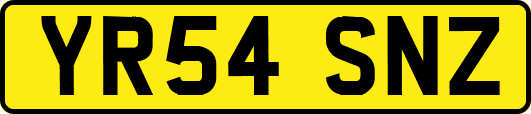 YR54SNZ