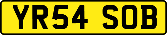 YR54SOB