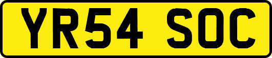 YR54SOC