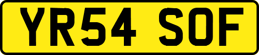 YR54SOF