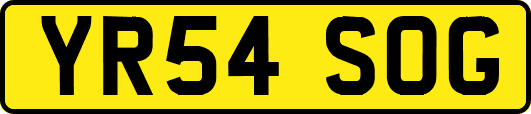 YR54SOG