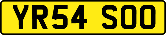 YR54SOO