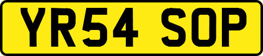 YR54SOP