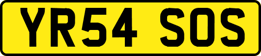 YR54SOS