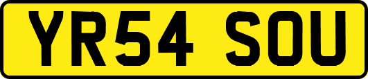YR54SOU