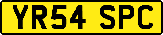 YR54SPC