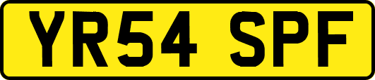 YR54SPF