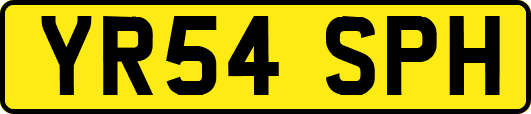 YR54SPH