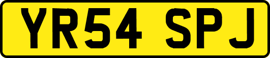 YR54SPJ
