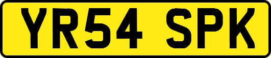 YR54SPK