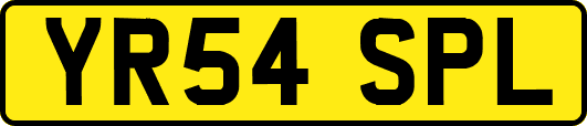YR54SPL