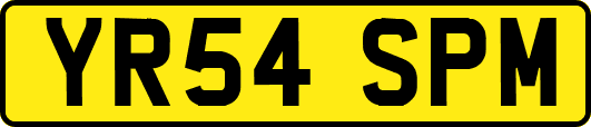 YR54SPM