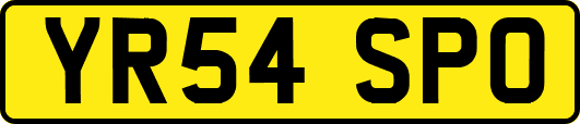 YR54SPO