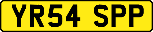 YR54SPP