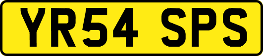 YR54SPS