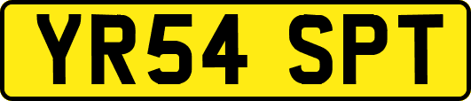 YR54SPT