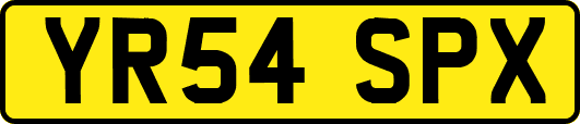 YR54SPX