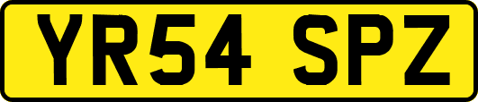 YR54SPZ