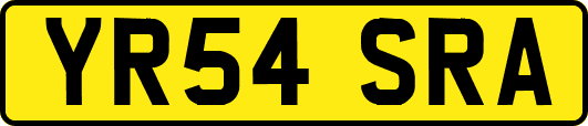 YR54SRA