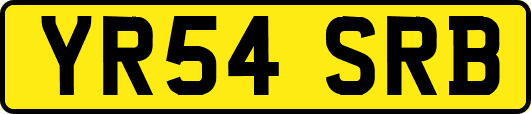 YR54SRB