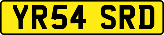 YR54SRD