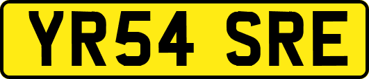 YR54SRE