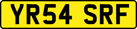 YR54SRF