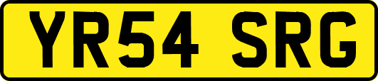 YR54SRG