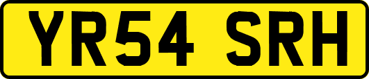 YR54SRH