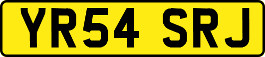 YR54SRJ