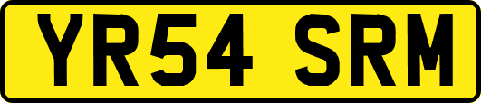 YR54SRM