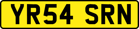 YR54SRN