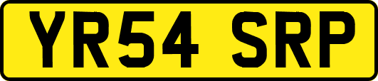 YR54SRP