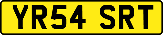 YR54SRT