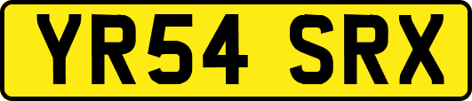 YR54SRX