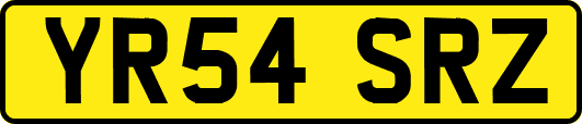 YR54SRZ