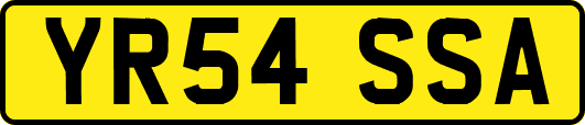 YR54SSA