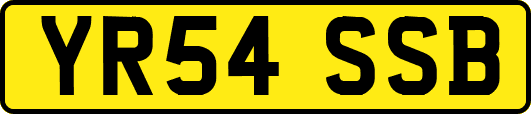 YR54SSB
