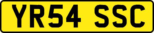 YR54SSC