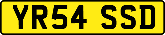 YR54SSD