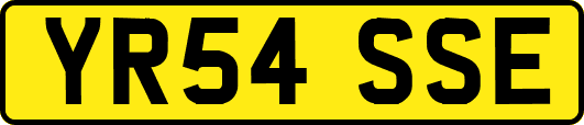 YR54SSE