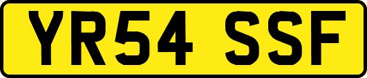 YR54SSF