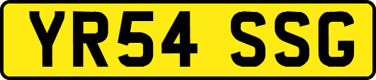 YR54SSG