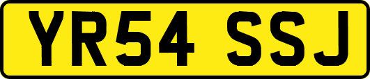 YR54SSJ