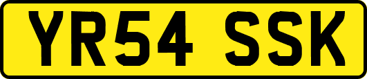 YR54SSK