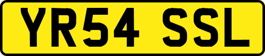 YR54SSL