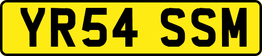 YR54SSM